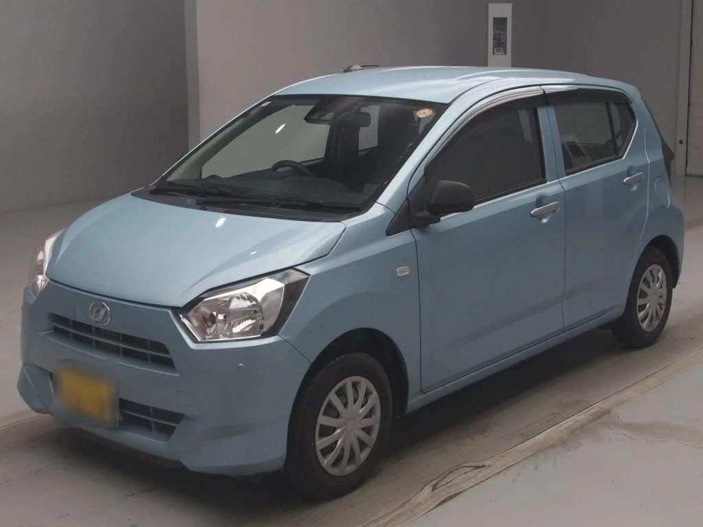 Daihatsu Mira e:S LA350S 2024